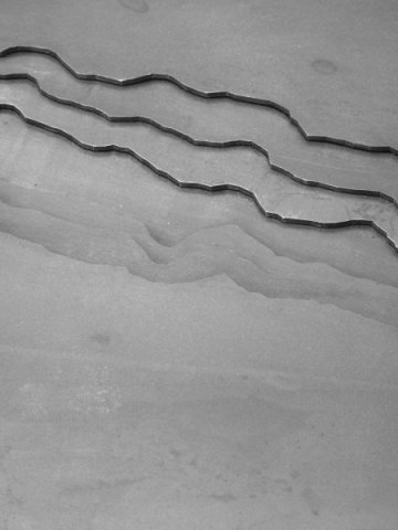 Paisatges d estiu a ran de ma III, Detall 1._w450_h600